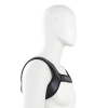 harnais neoprene protector muscle noir 4