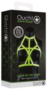 harnais phosphorescent bra harness glow 1