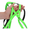 harnais phosphorescent bra harness glow 3