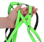 harnais phosphorescent bra harness glow 3
