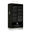 harnais phosphorescent bra harness glow 4