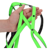 harnais phosphorescent full harness glow 3