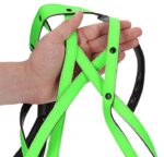 harnais phosphorescent full harness glow 3