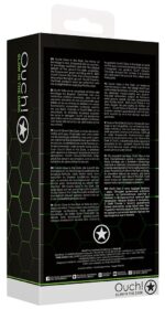 harnais phosphorescent full harness glow 4