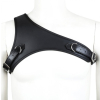 harnais pour epaule one shoulder neoprene noir