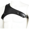 harnais pour epaule one shoulder neoprene noir 2