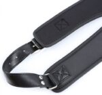 harnais pour epaule one shoulder neoprene noir 3