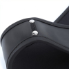 harnais pour epaule one shoulder neoprene noir 4