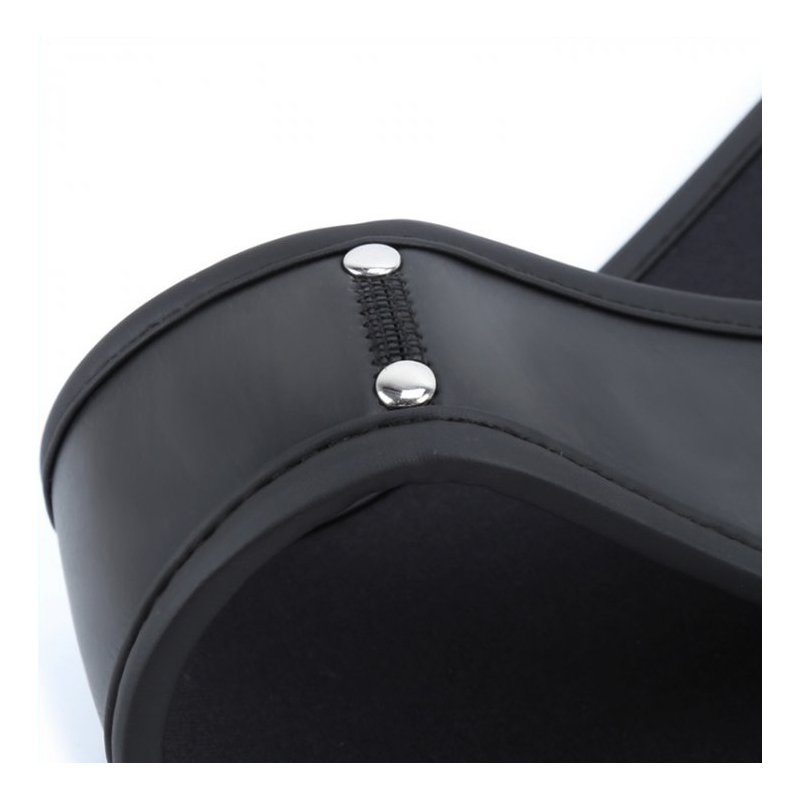 harnais pour epaule one shoulder neoprene noir 4