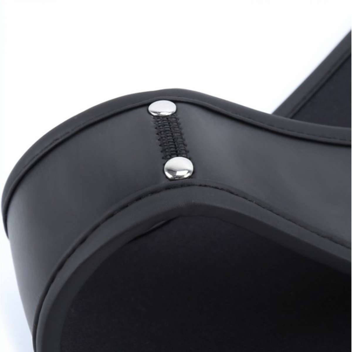 harnais pour epaule one shoulder neoprene noir 9