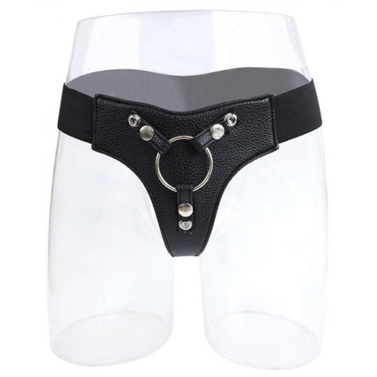 harnais pour gode ceinture 1