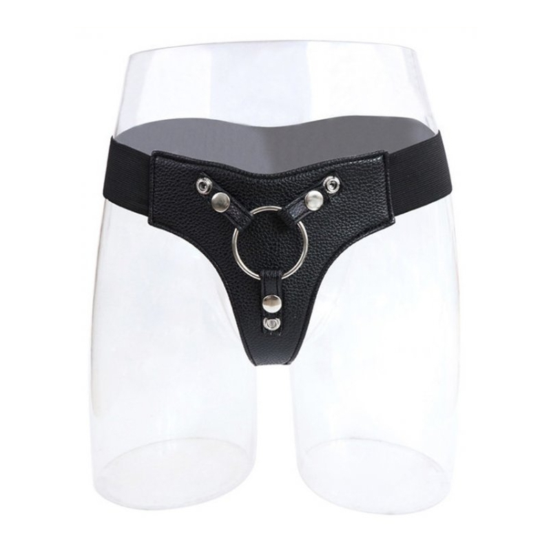harnais pour gode ceinture 1