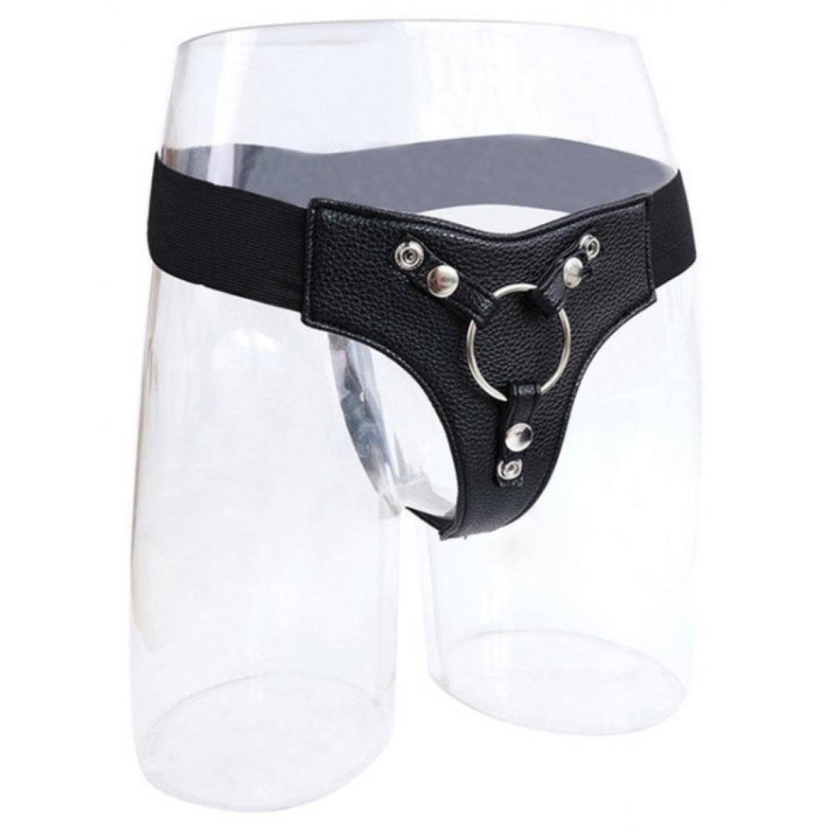 harnais pour gode ceinture