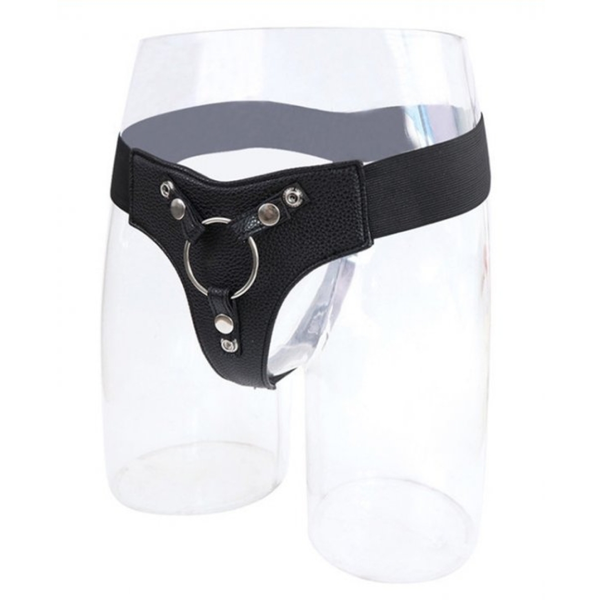 harnais pour gode ceinture 2