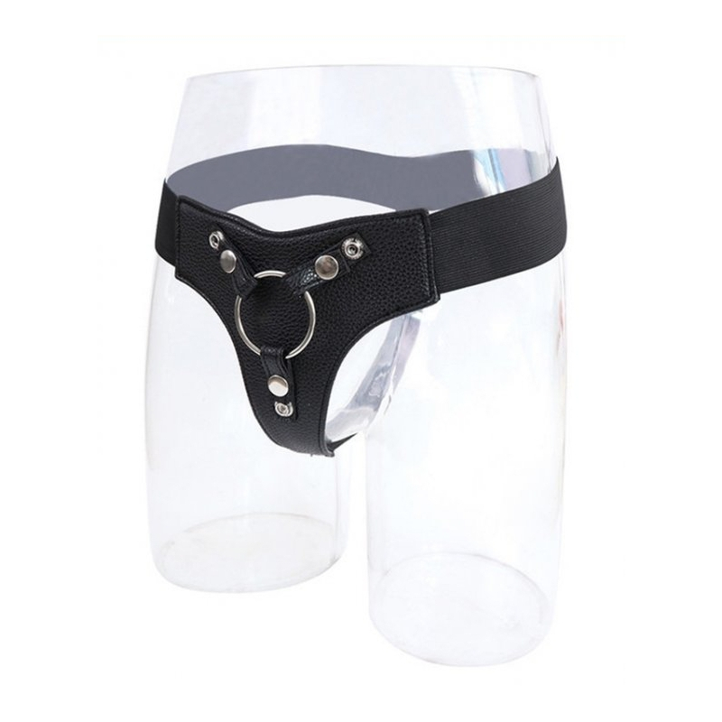 harnais pour gode ceinture 2