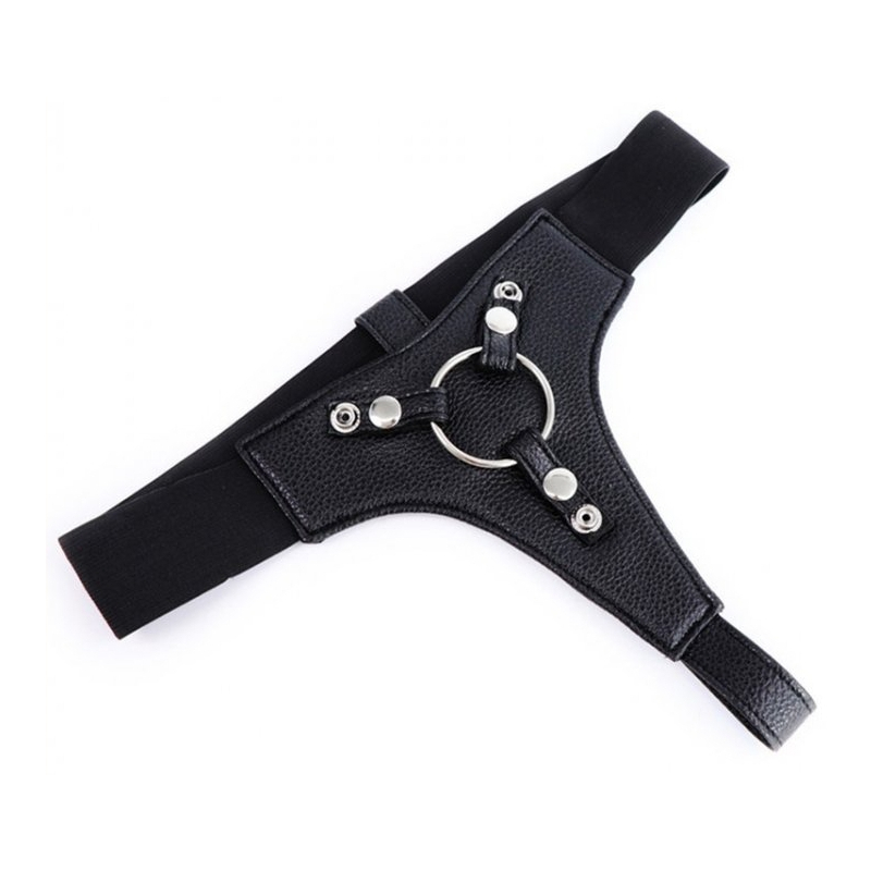 harnais pour gode ceinture 3