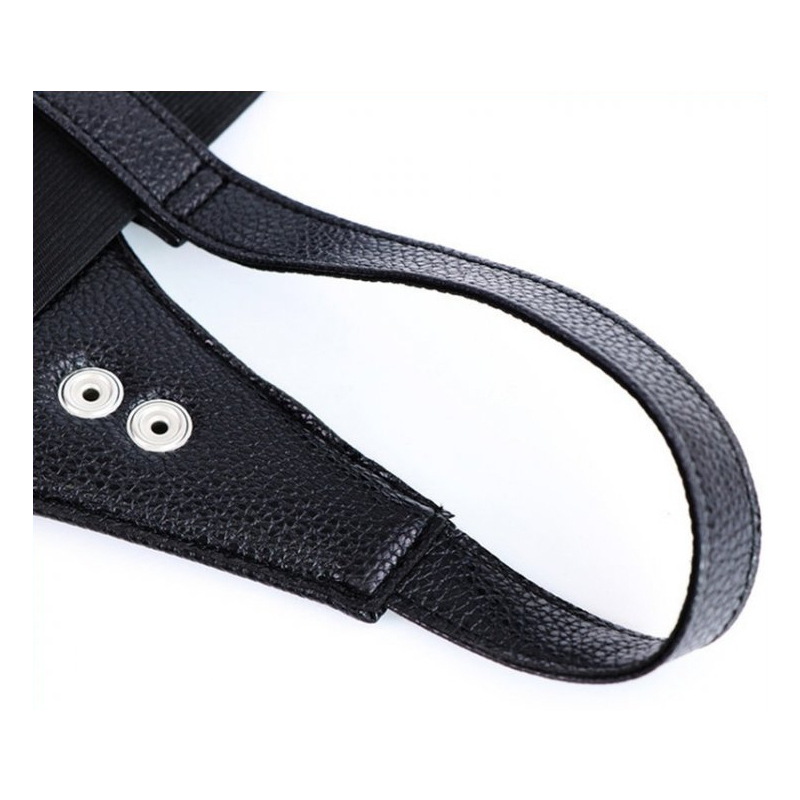 harnais pour gode ceinture 5