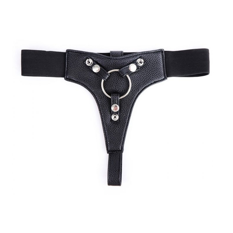 harnais pour gode ceinture 7
