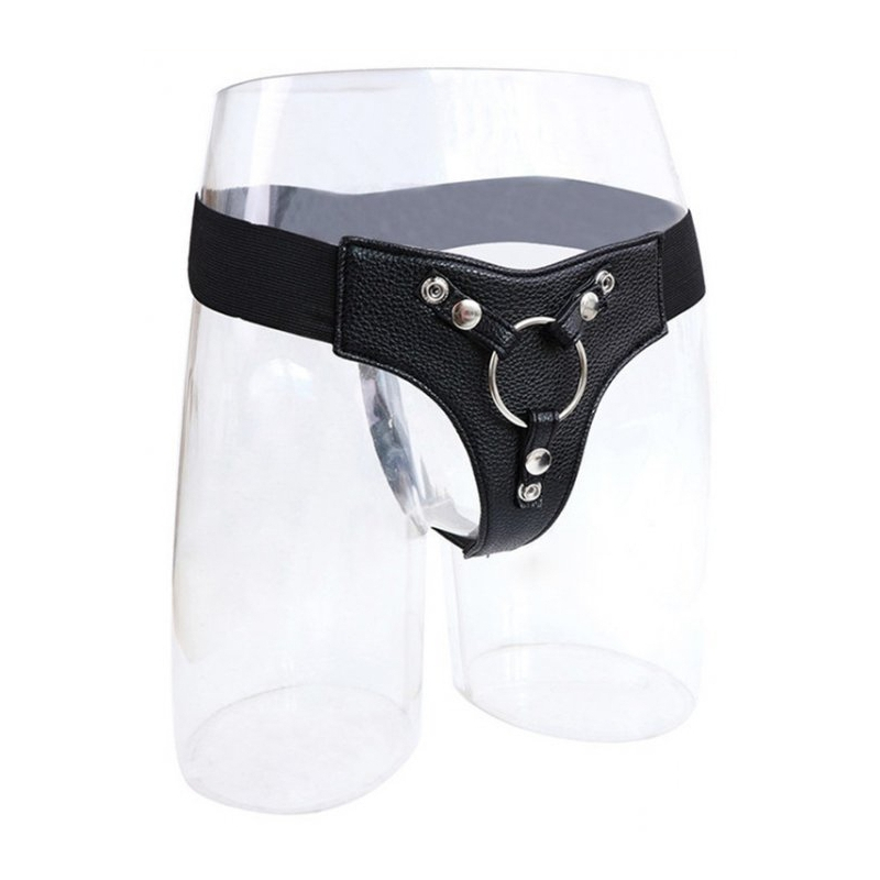 harnais pour gode ceinture
