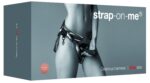 harnais pour gode ceinture desirous bronze 7
