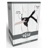 harnais pour gode ceinture strap on get real noir 1