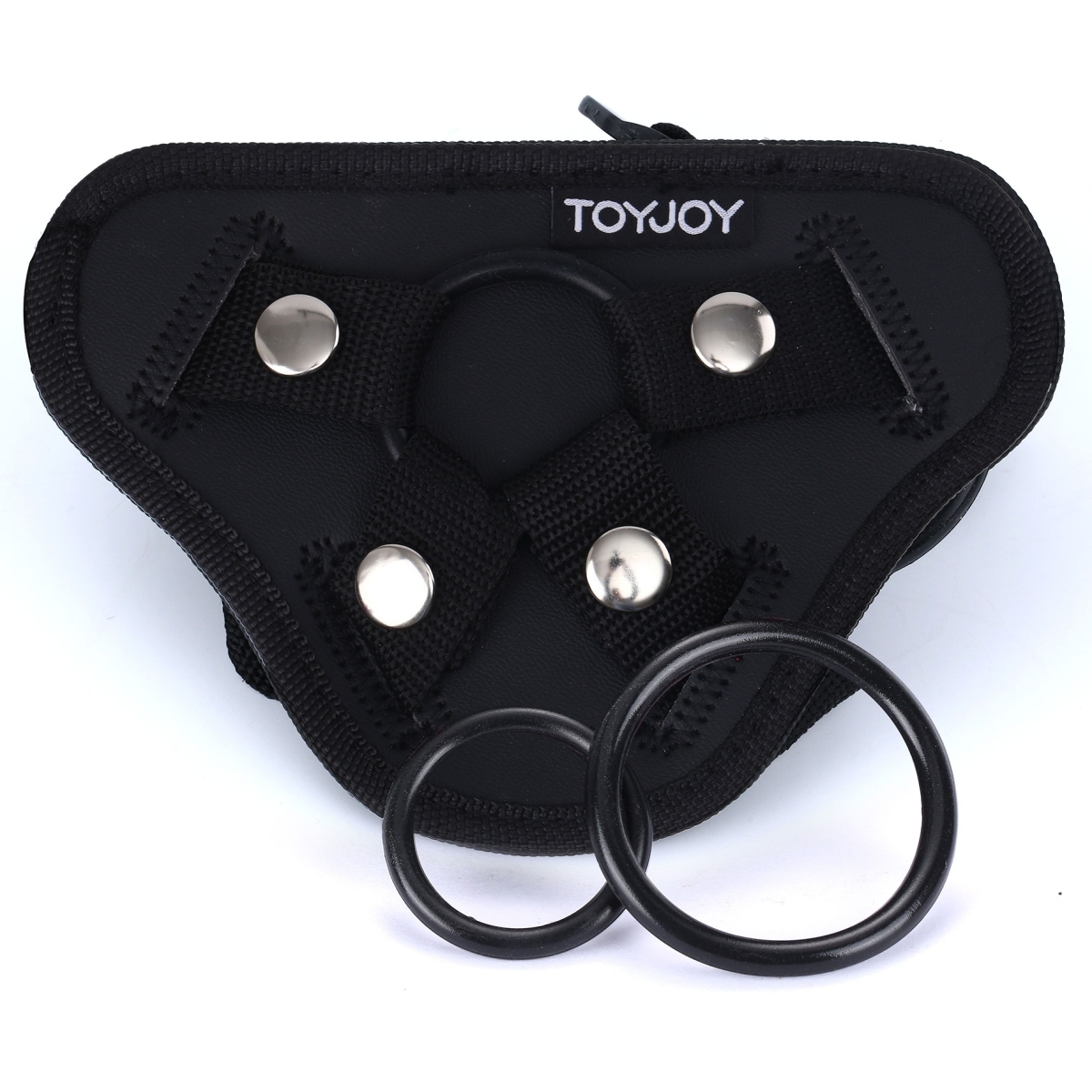 harnais pour gode ceinture strap on get real noir 3