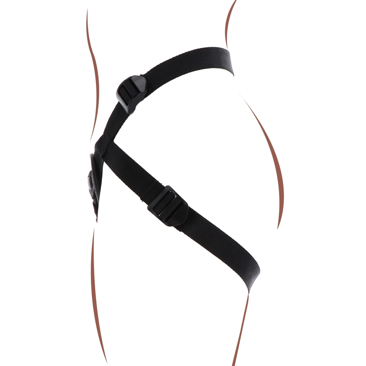 harnais pour gode ceinture strap on get real violet 5 scaled