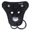 harnais pour gode ceinture strap on pleasure 3