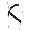 harnais pour gode ceinture strap on pleasure 5 scaled