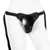 harnais pour gode ceinture suction cup