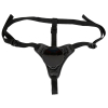 harnais pour gode ceinture suction cup 3