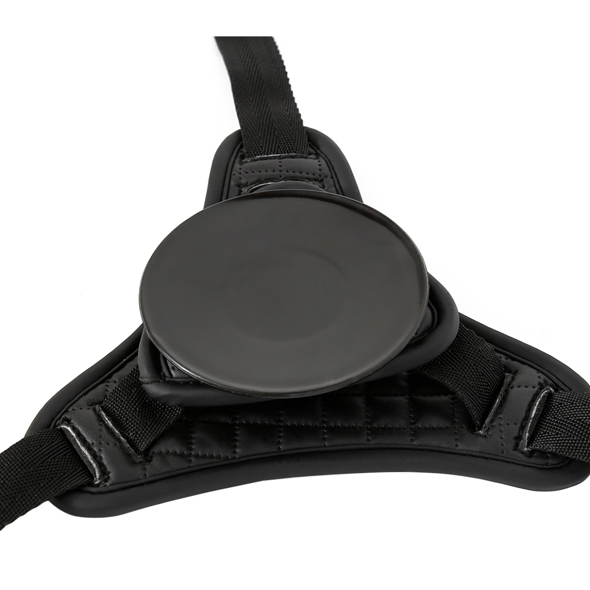 harnais pour gode ceinture suction cup 4