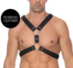 harnais scottish noir scaled