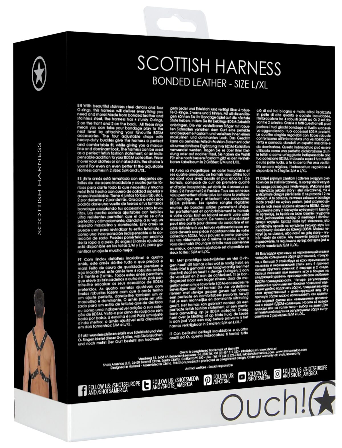 harnais scottish noir 5 scaled