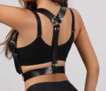 harnais simply bust noir 3