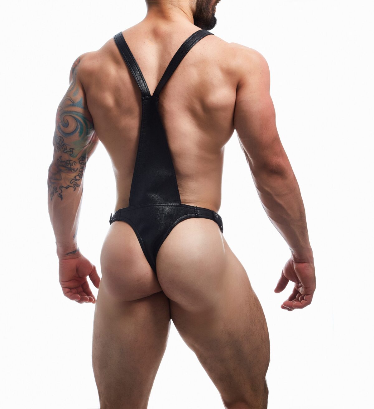 harnais singlet dungeon noir 1 scaled
