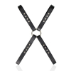 harnais sm cross male chest 3