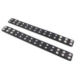 harnais sm cross male chest 5