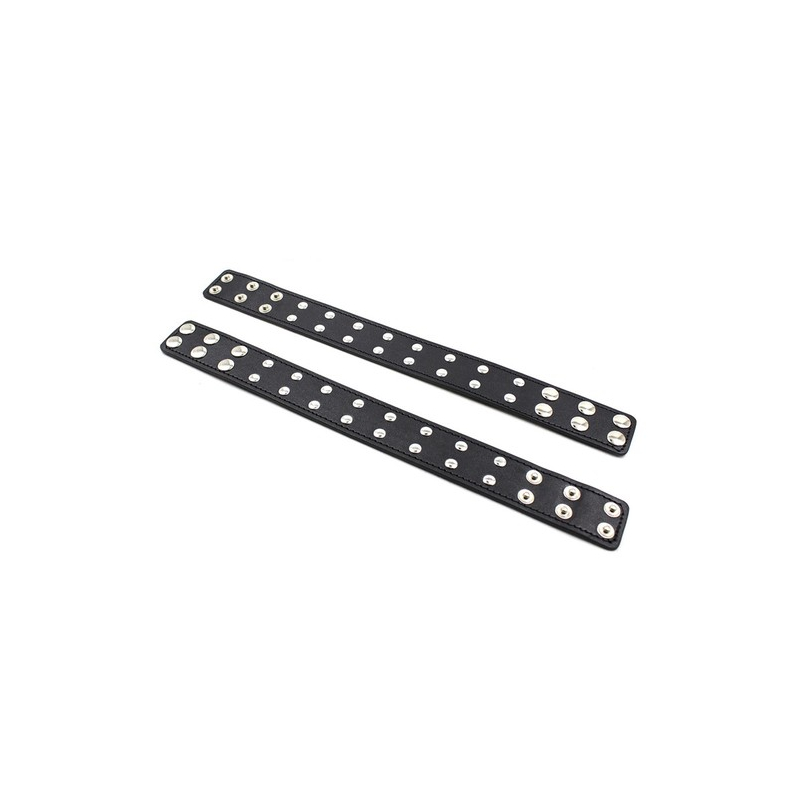 harnais sm cross male chest 5