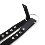 harnais sm cross male chest 6