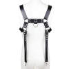 harnais sm garter noir 2
