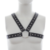 harnais sm stud chest 2