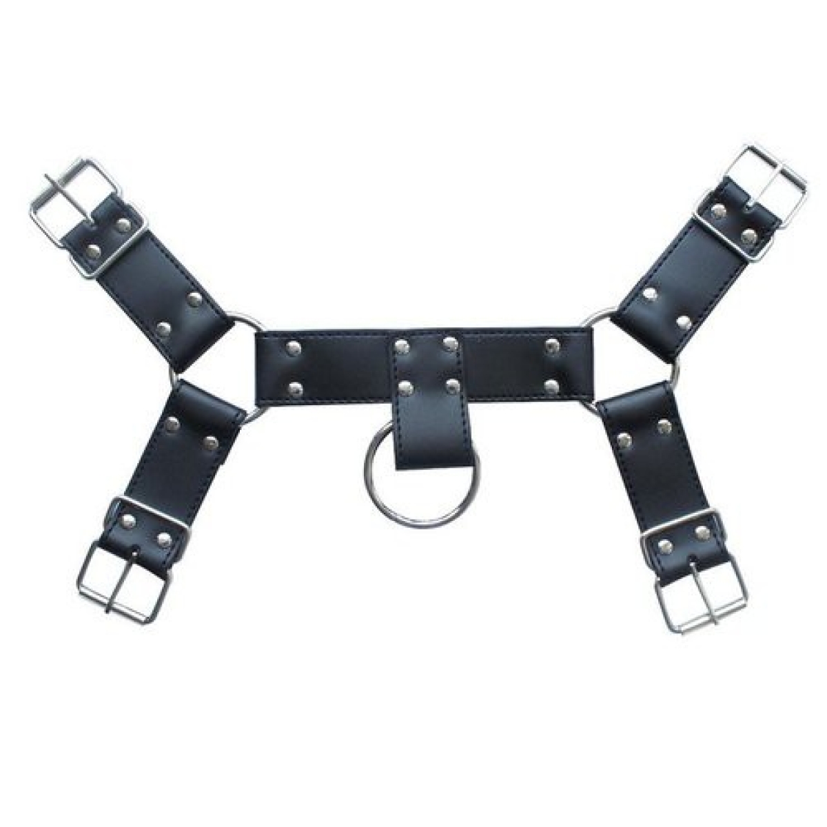 harnais sm upper body chest 10
