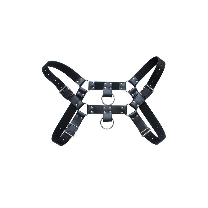 harnais sm upper body chest 3