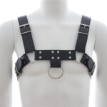 harnais sm upper body chest 6