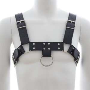 harnais sm upper body chest 6