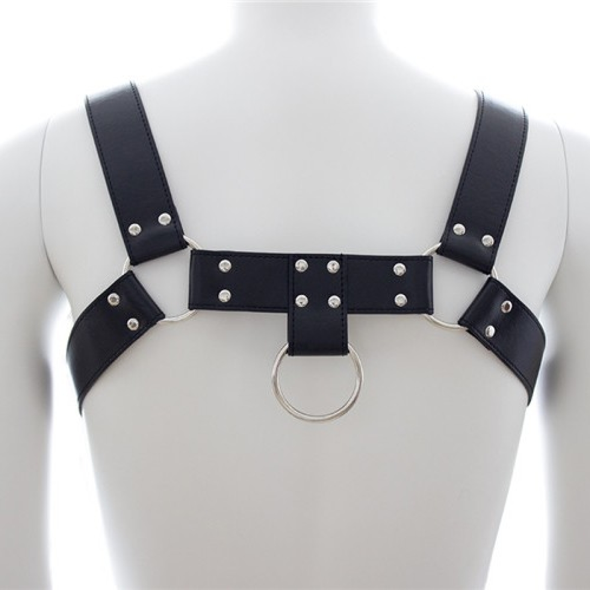 harnais sm upper body chest 7