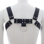 harnais sm upper body chest 7