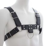 harnais sm upper body chest 8