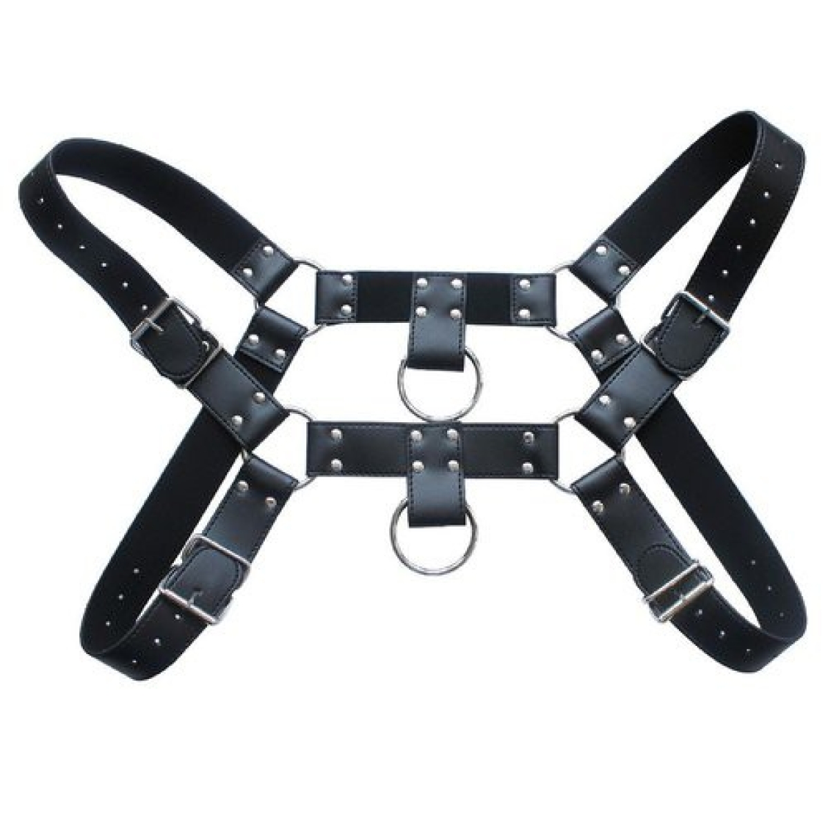 harnais sm upper body chest 9